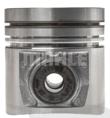 Поршень ремонтный 1mm (без колец) Clevite 224-3523.040 для двигателя Cummins 6B-5.9 3802104 3907158